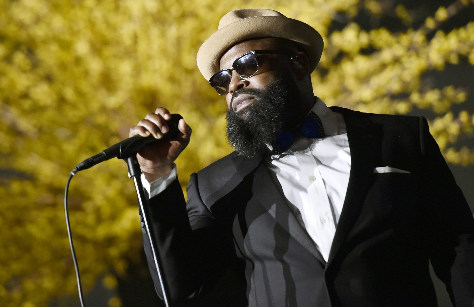Black Thought Verses: The Roots Icon’s Best Bars