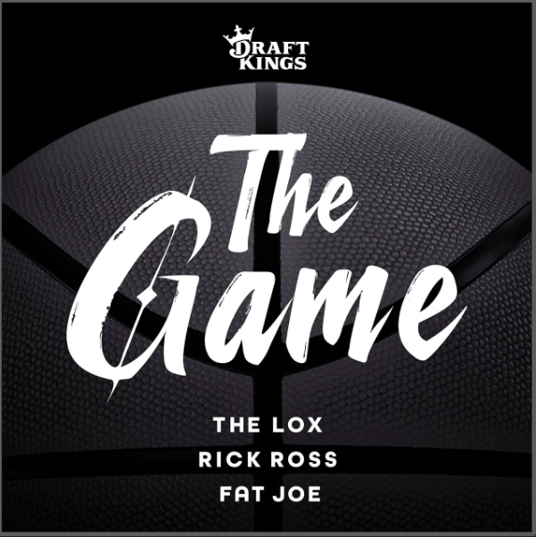Rick Ross Enlists The LOX & Fat Joe For “The Game”