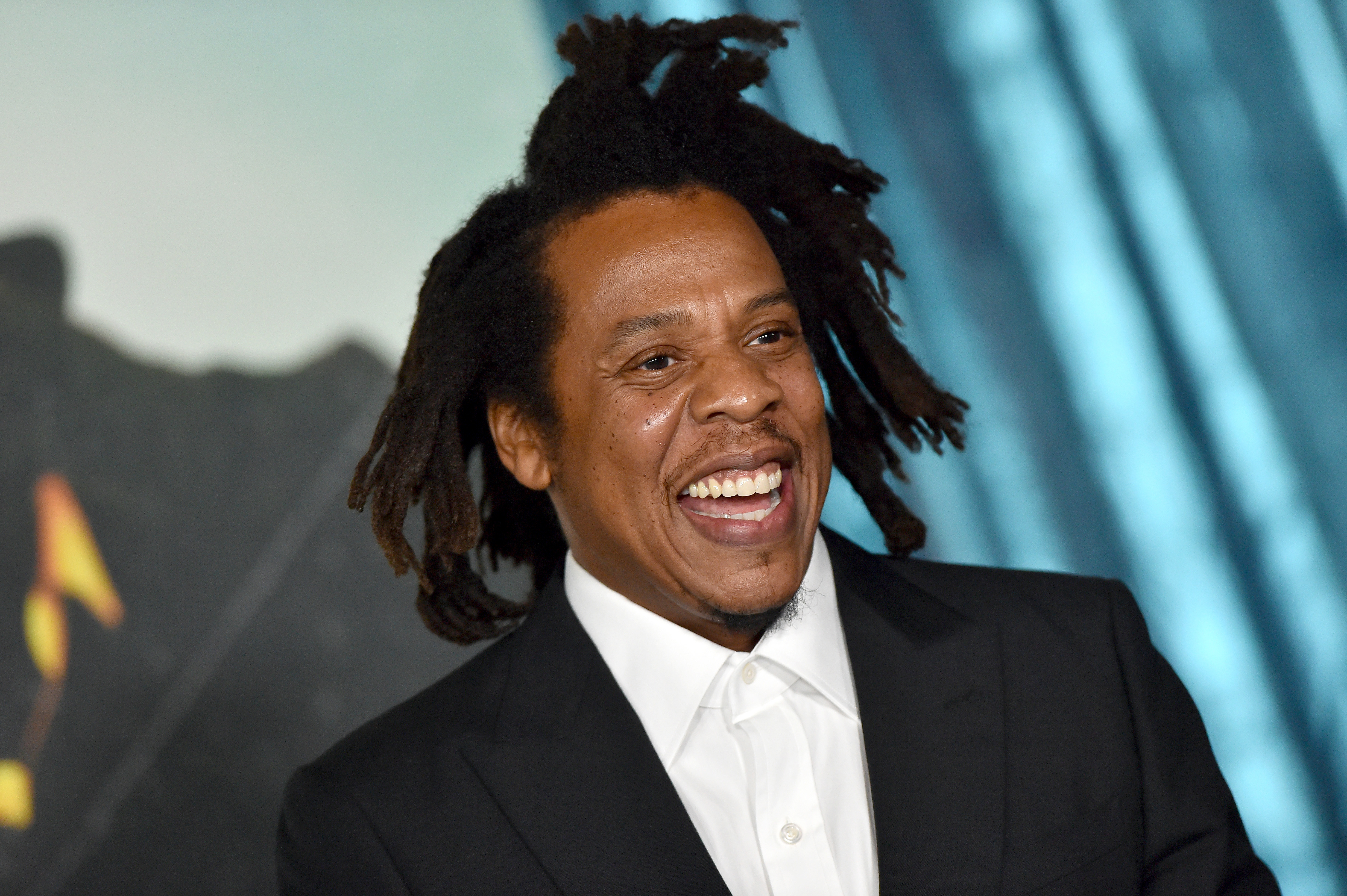 LVMH signs champagne deal with rap star Jay-Z