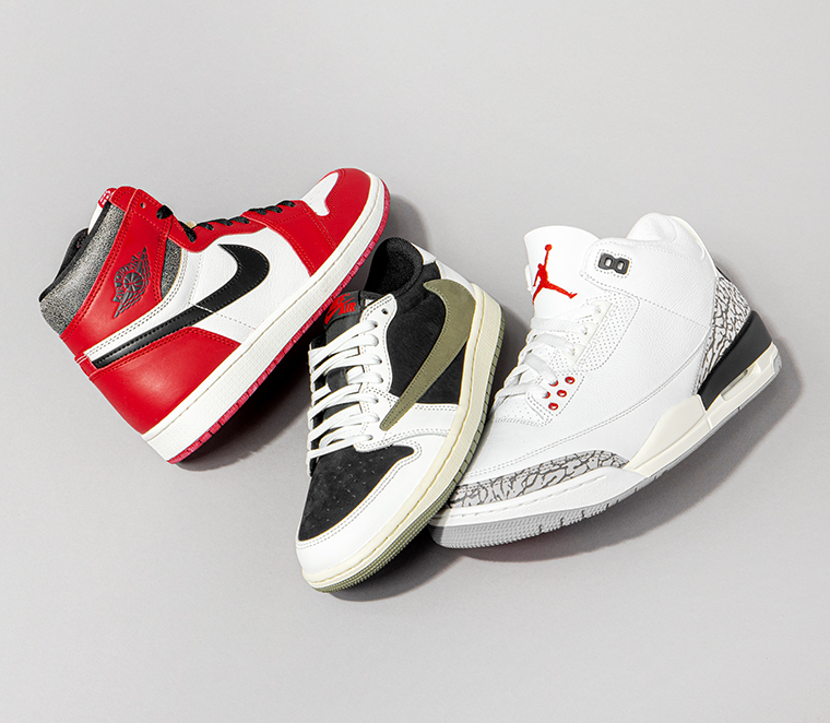 Five Best Jordans To During The Goods Day Sale