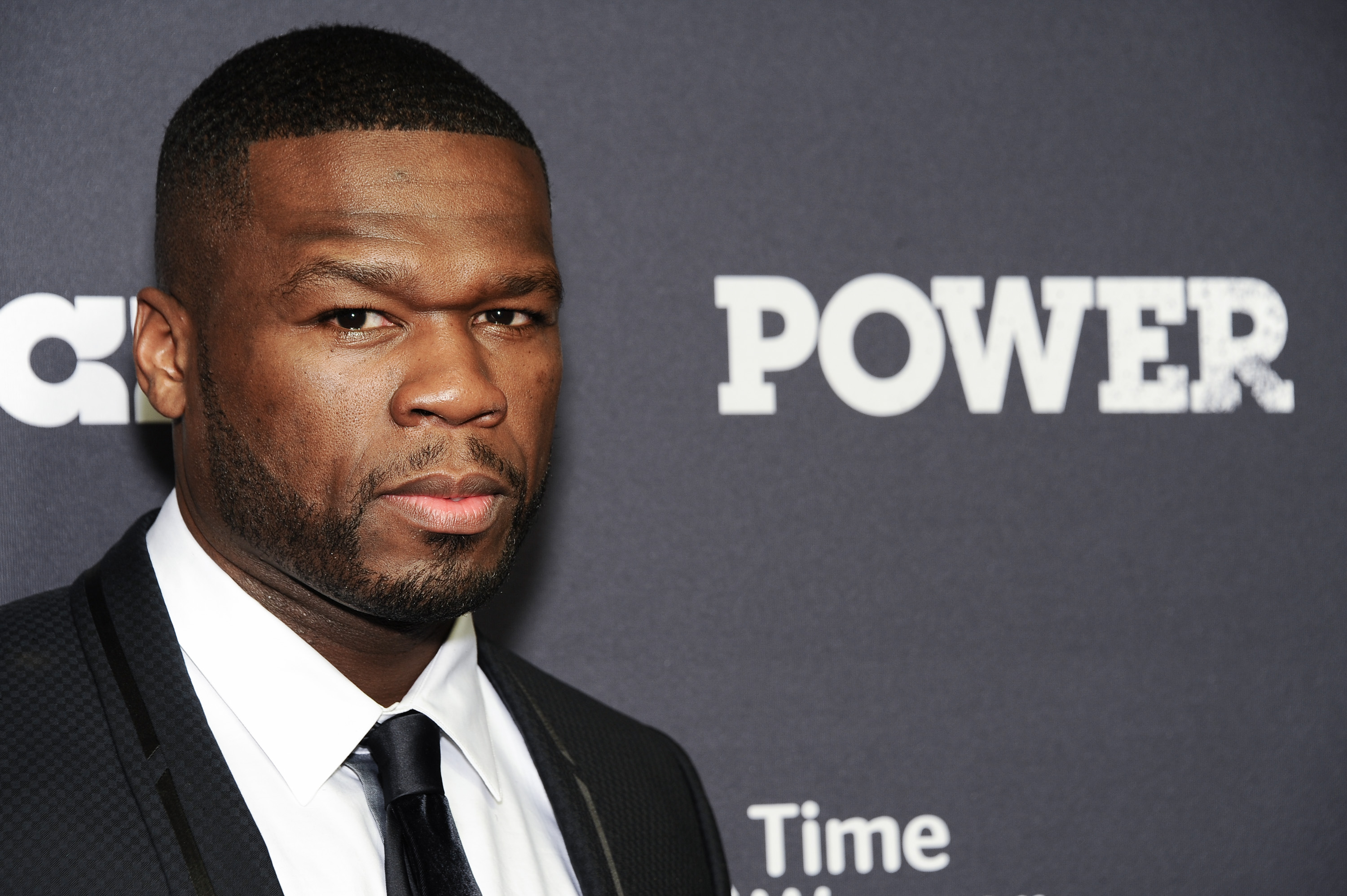 50 Cent The Media Mogul