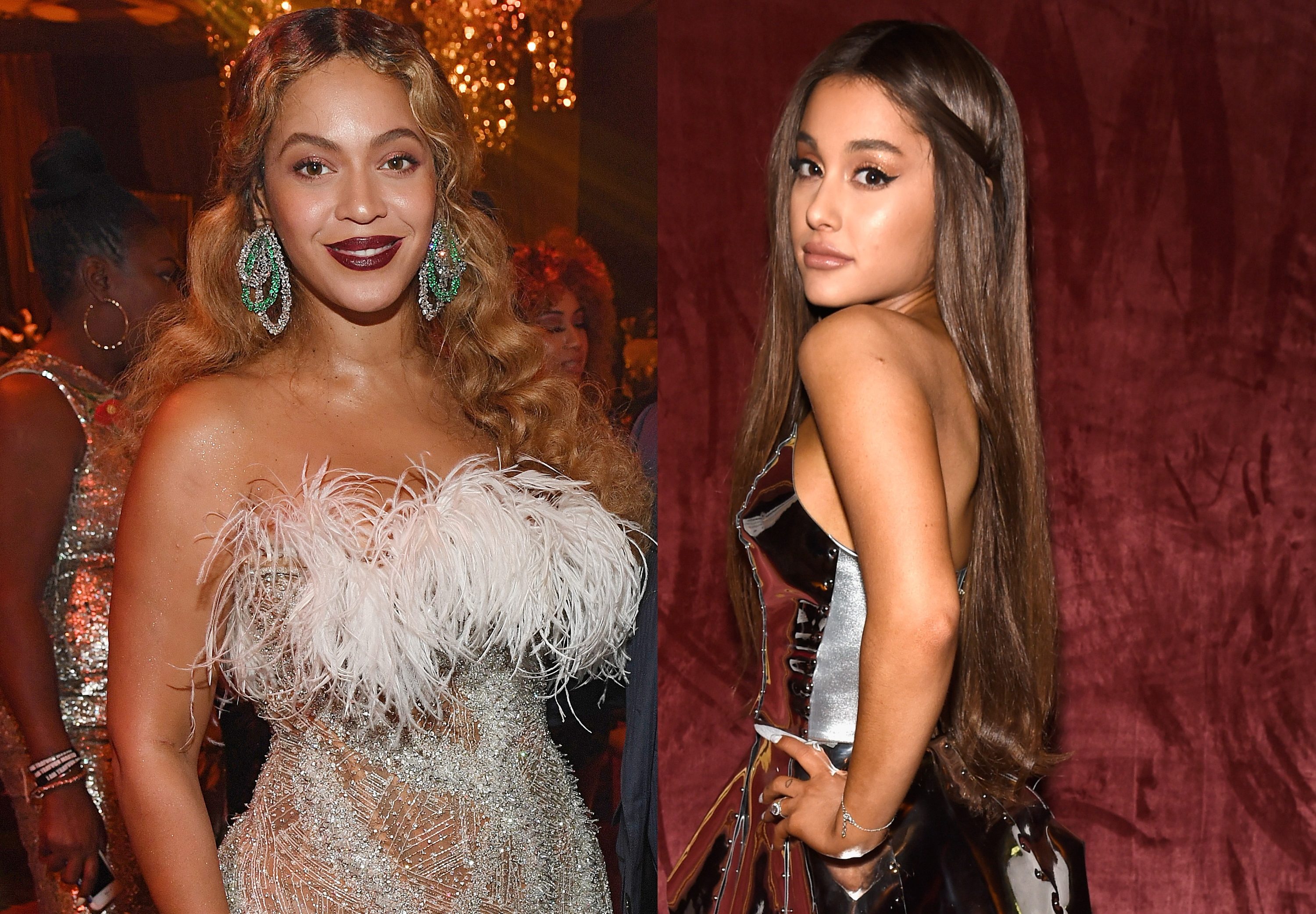 Beyonce’s Next “RENAISSANCE” Remix Collaborator Is Rumoured To Be Ariana Grande
