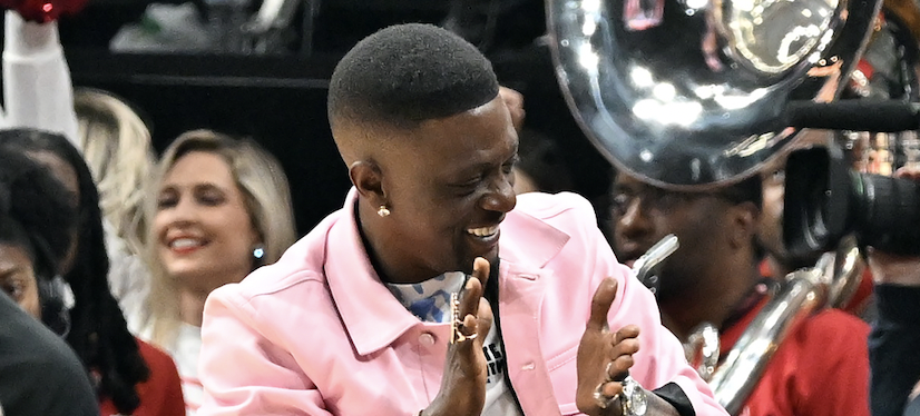 Boosie Spoils His Daughter On Her 16th Birthday