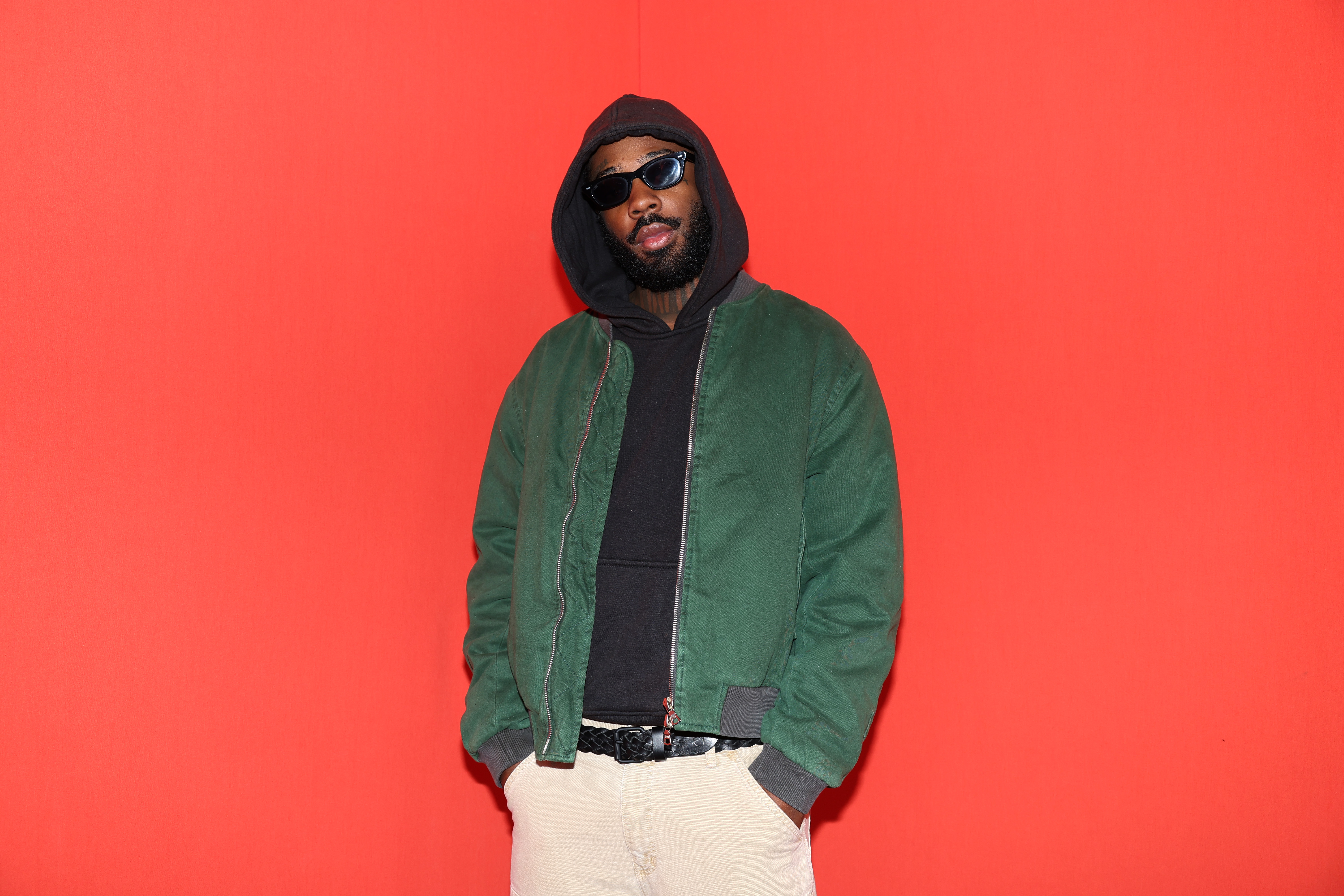 Brent Faiyaz Shuts Down Major Label Deals In Favour Of Staying Independent
