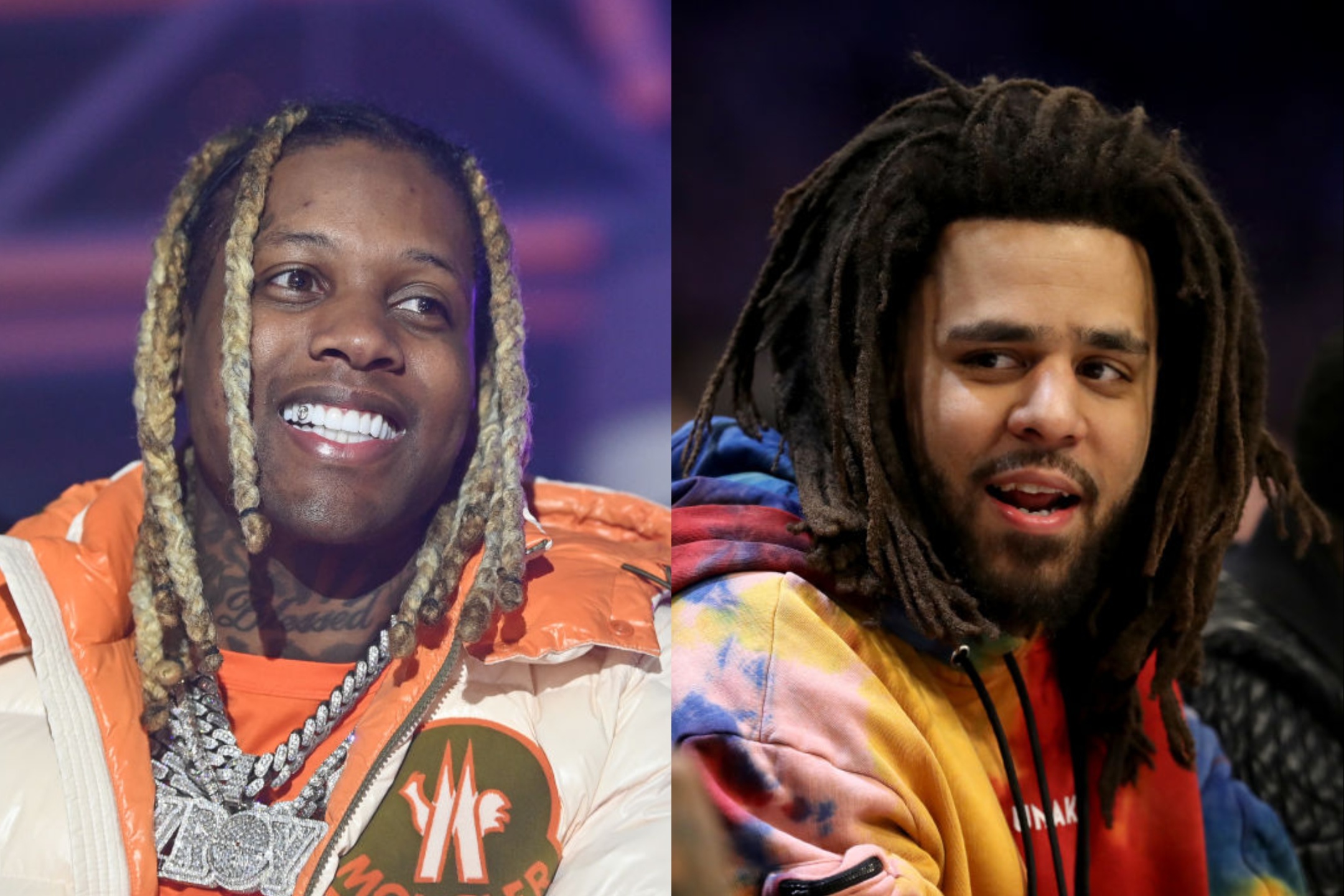 Lil Durk & J. Cole Have A Hit: Twitter Praises “All My Life”