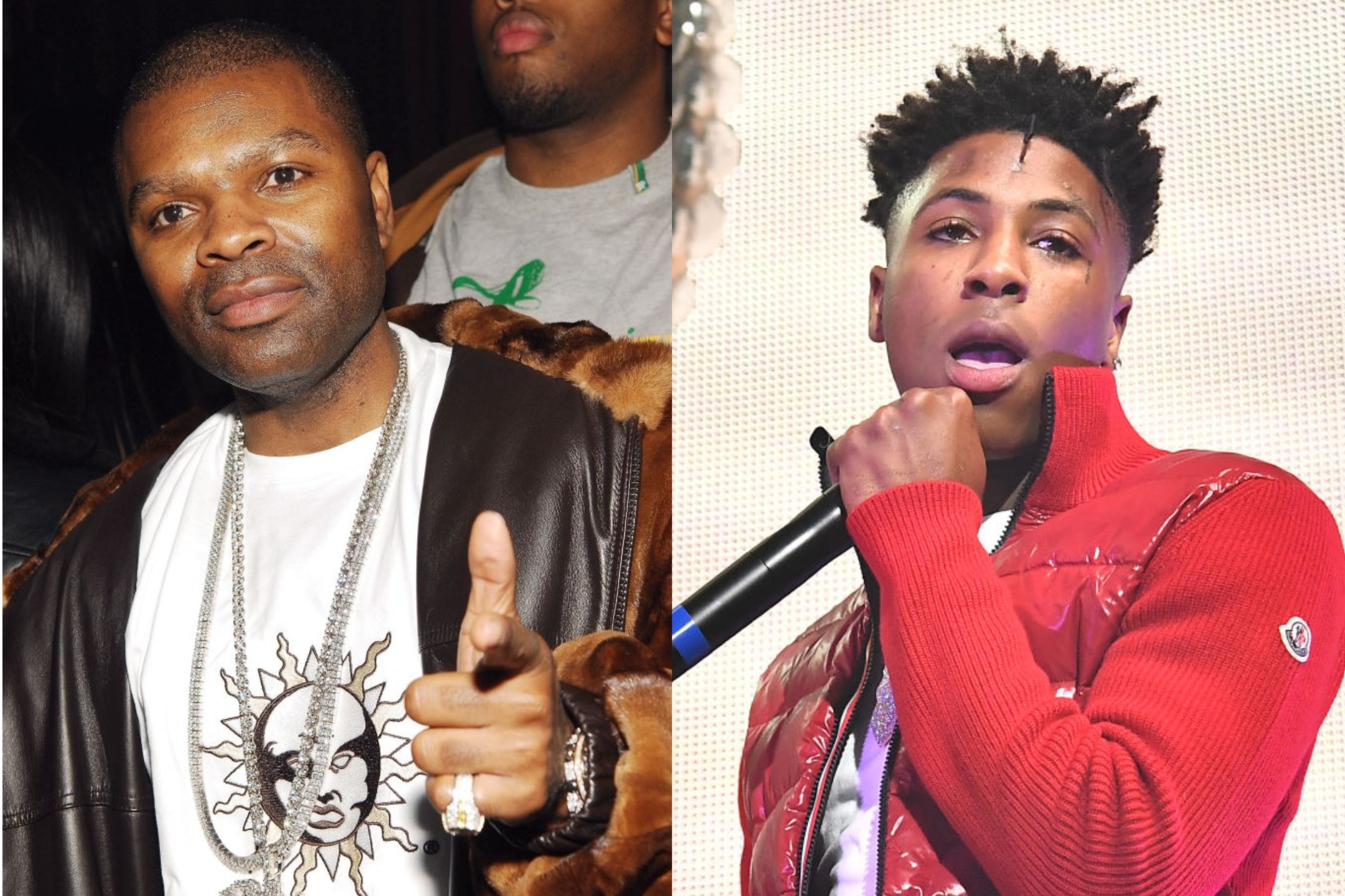 J. Prince Warns NBA Youngboy After Dissing Drake: “He Rolls With Me”