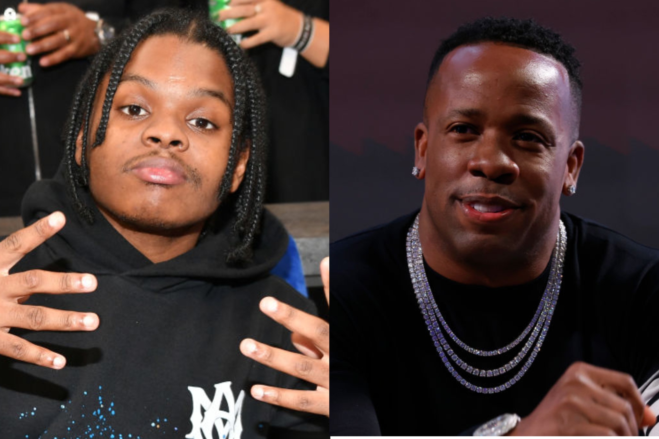 Yo Gotti Puts Up Millions For 42 Dugg's Freedom