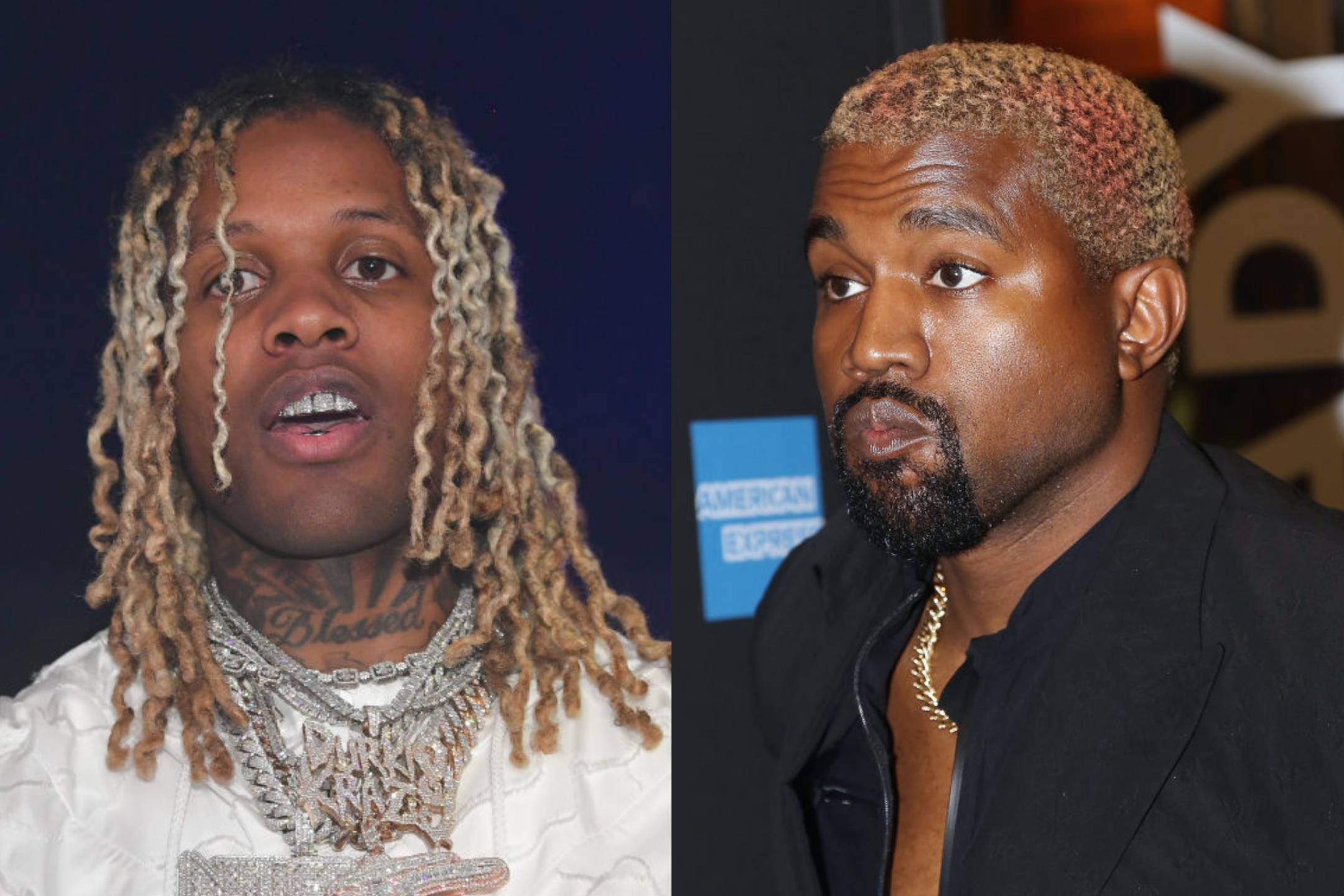 Lil Durk Says Kanye West Produced “Almost Healed” But He Won’t Release It