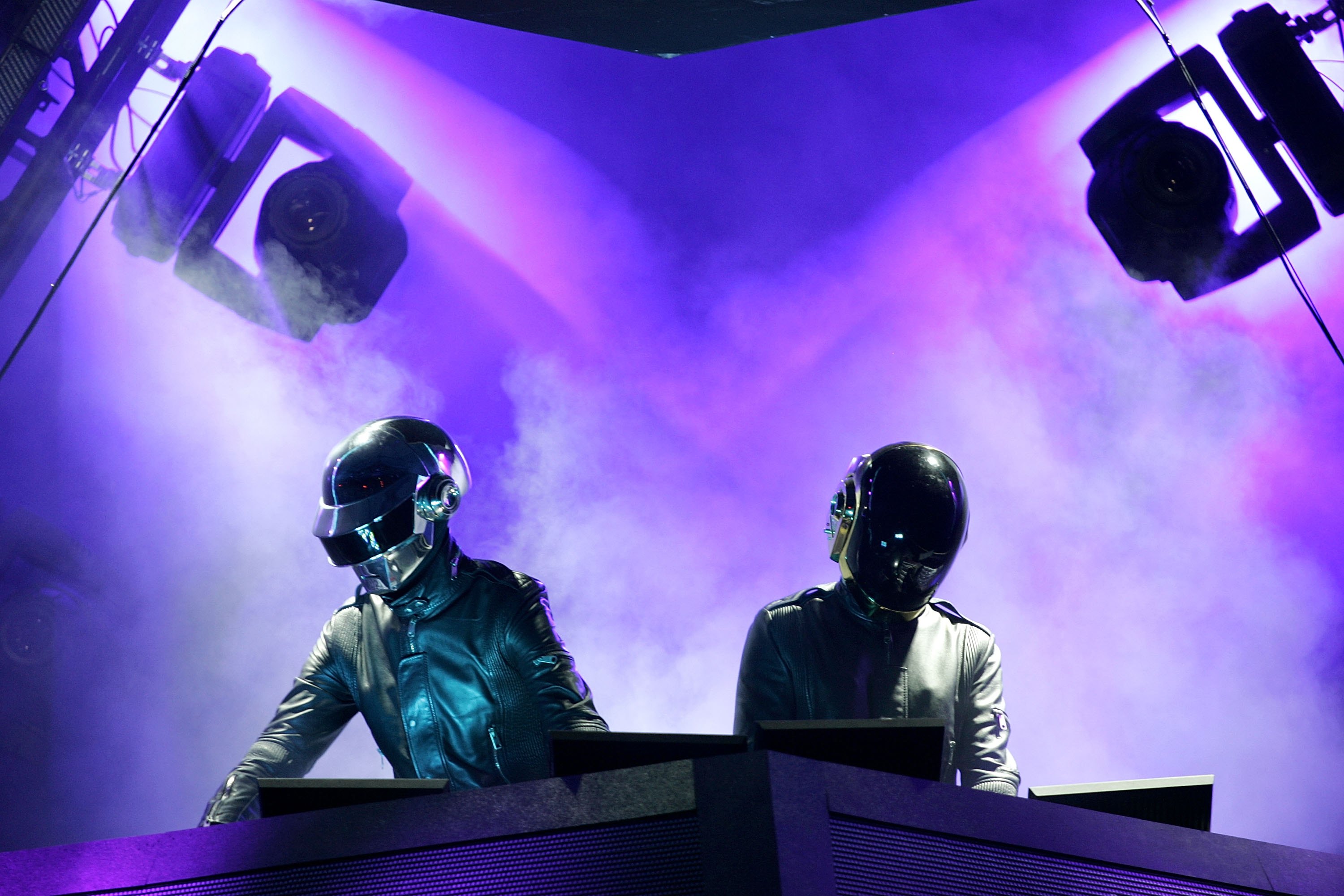 Daft Punk to Drop Unreleased Music on 'Random Access Memories' 10th  Anniversary Edition — DJ Life Magazine