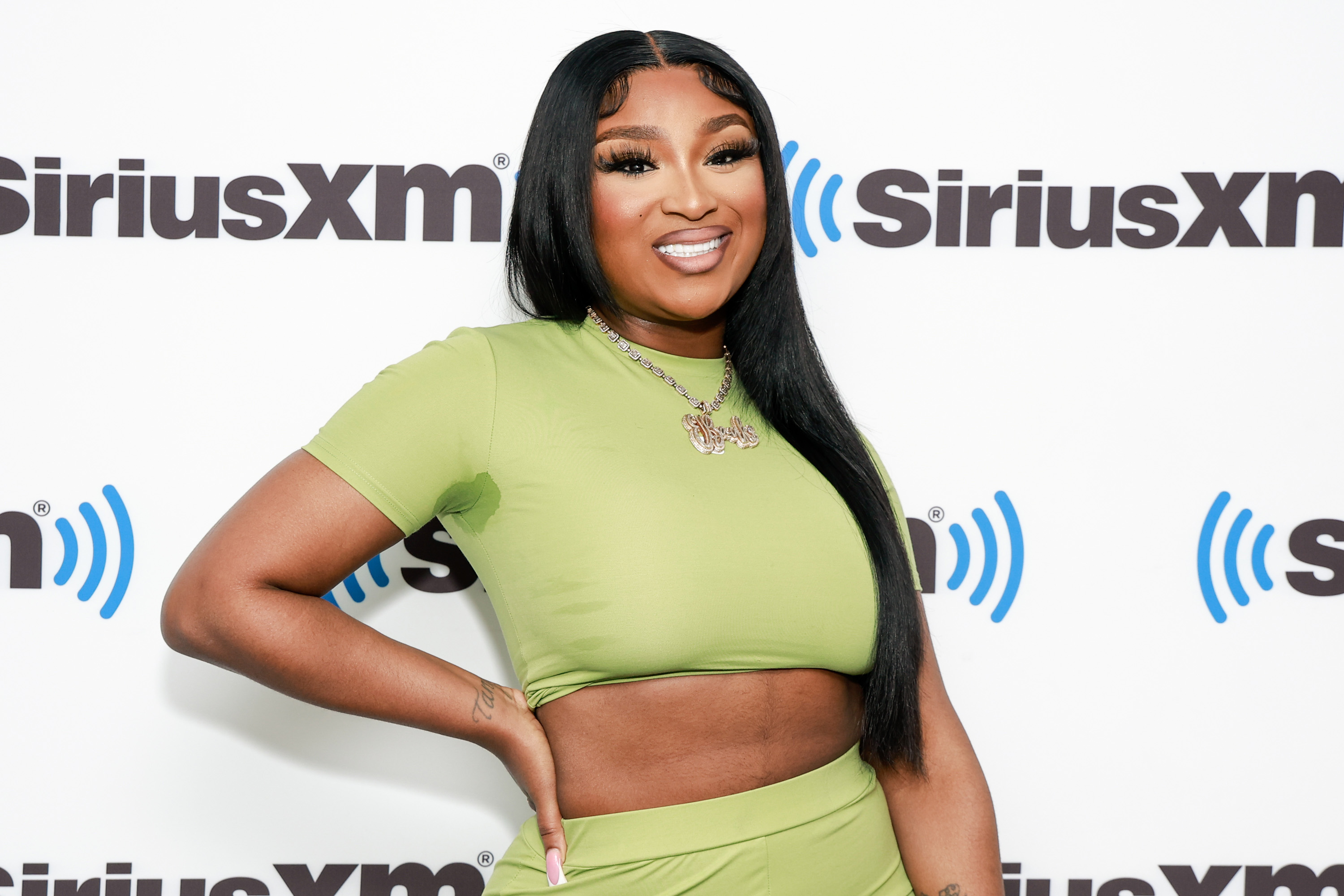 Erica Banks Calls Ice Spice “Everything” In Response To Recent Praise