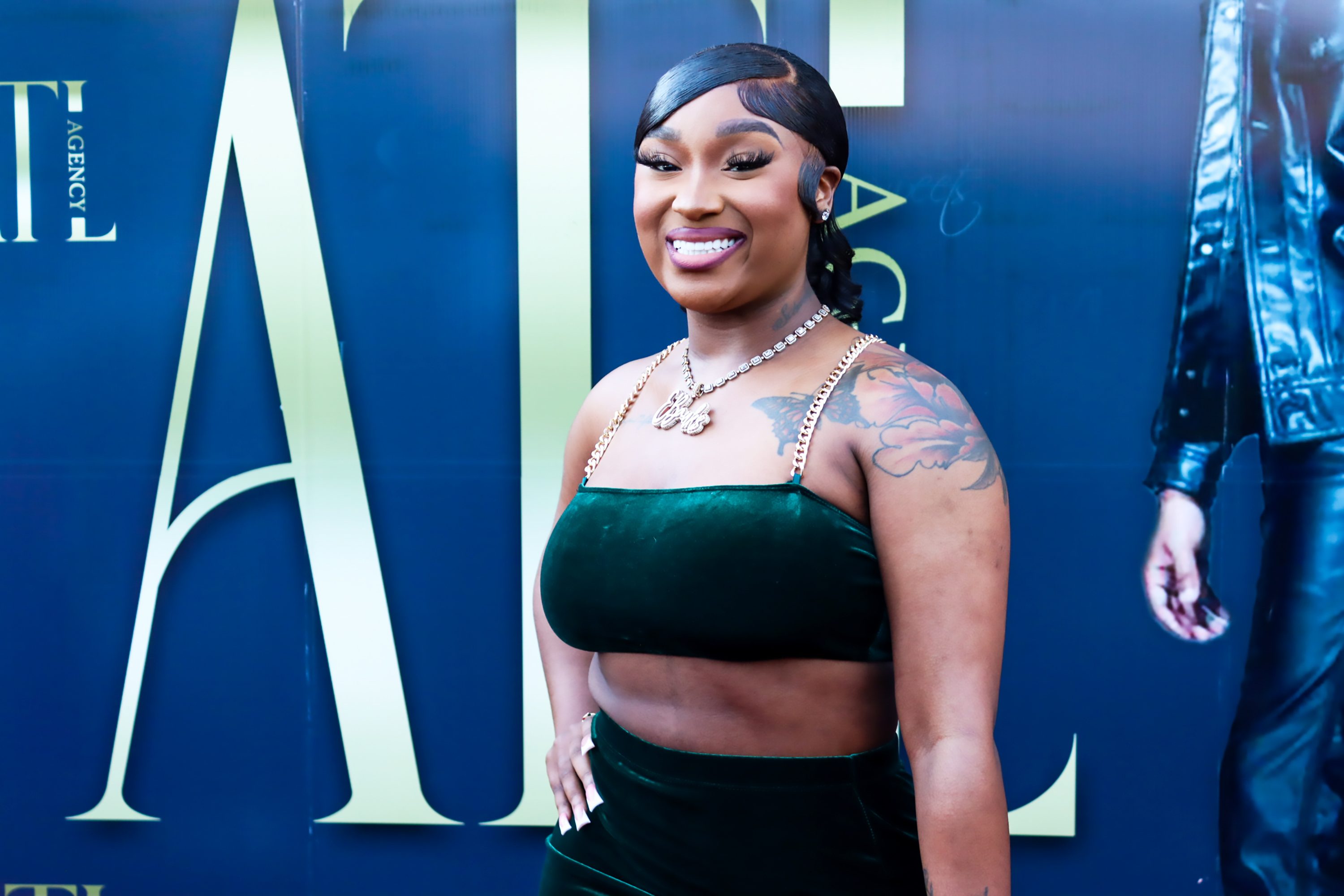 Erica Banks Says She “Hated” Her Breakout Single “Buss It” Before It Blew Up