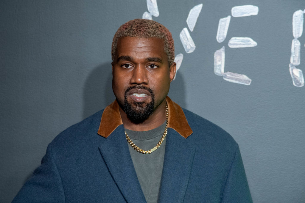 Kanye West Net Worth 2023 What Is Ye Worth?