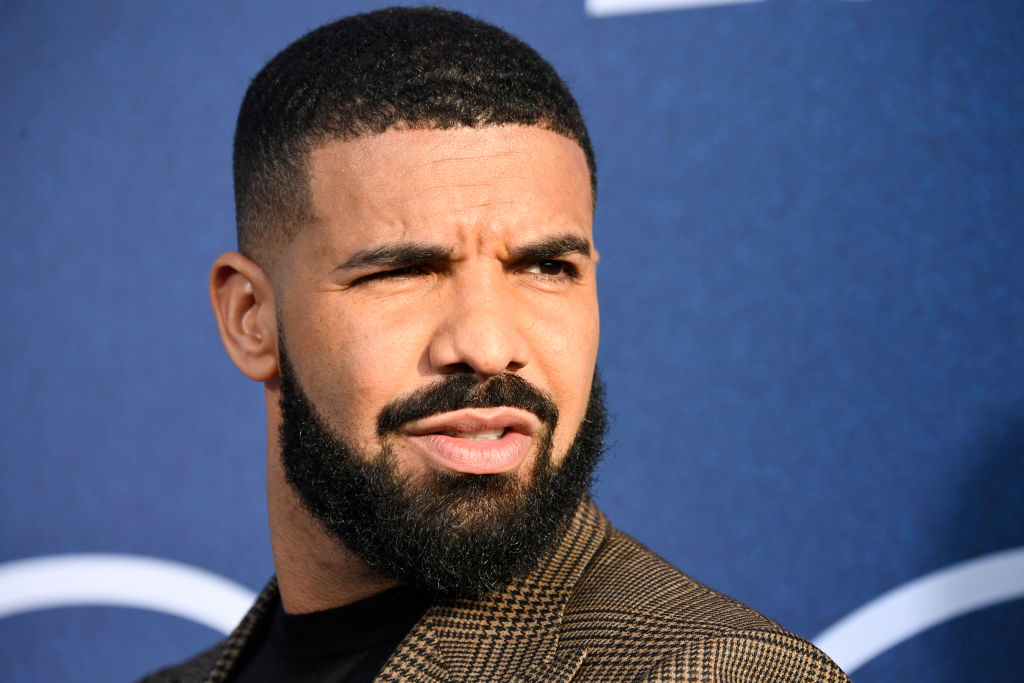 Drake Sets A Historic Record In Spotify History Following “Search & Rescue” Success