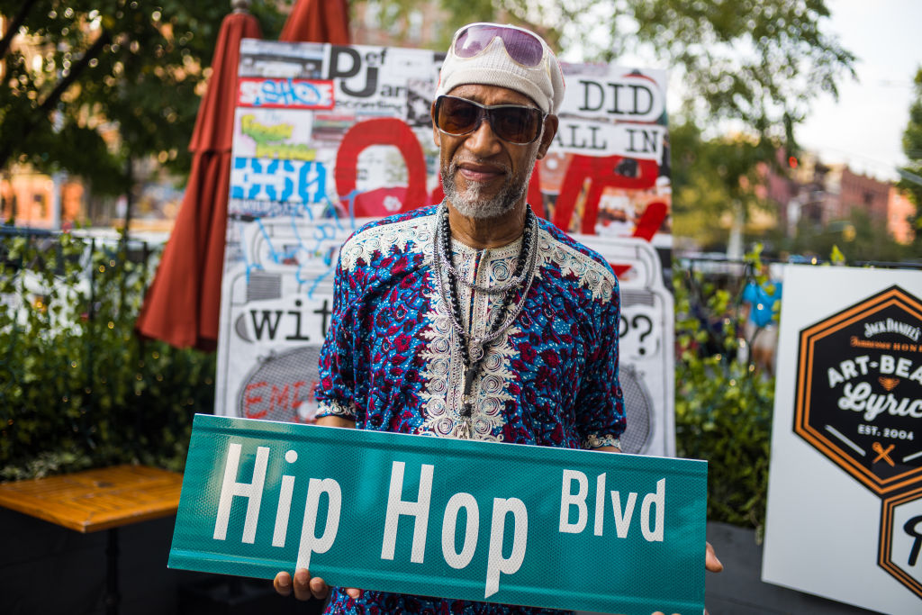 DJ Kool Herc Net Worth 2023 What Is The Legend Worth?