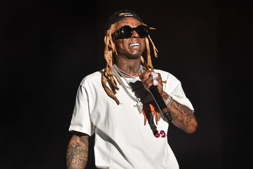 Lil Wayne Net Worth 2023: What Is The Rapper Worth?