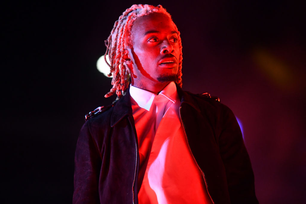 Playboi Carti's 'Whole Lotta Red' Is Now Certified RIAA Gold