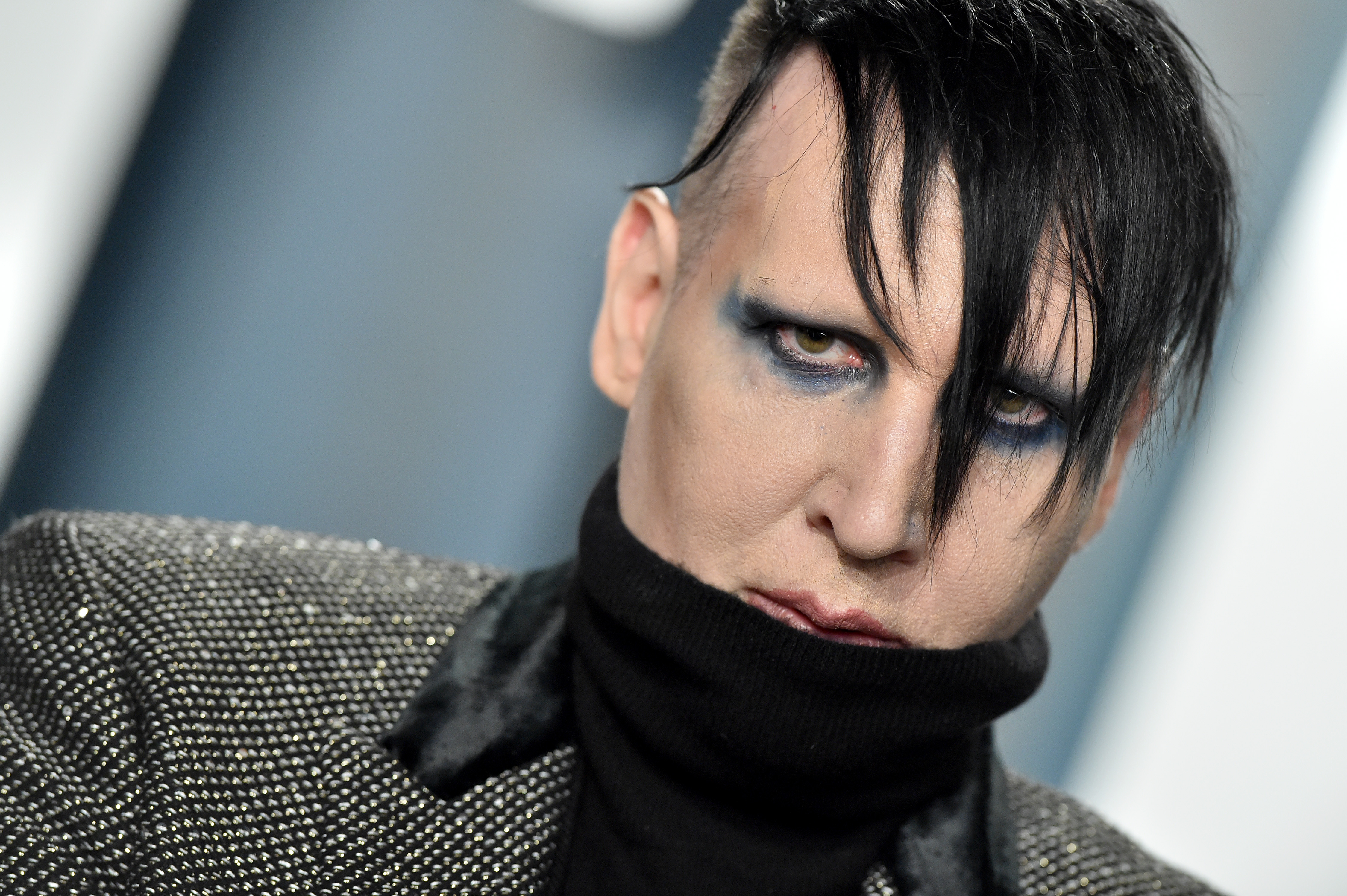 Marilyn Manson Defamation Case Dismissed