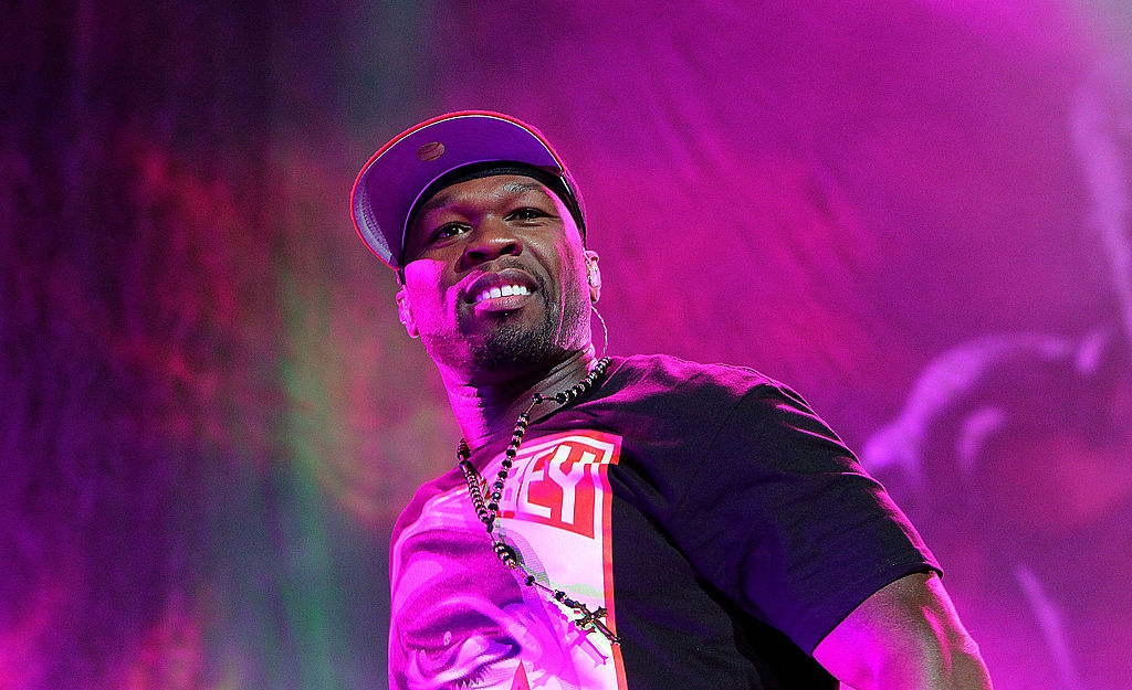 How 50 Cent’s “Get Rich Or Die Tryin” Defined An Era Of Hip Hop