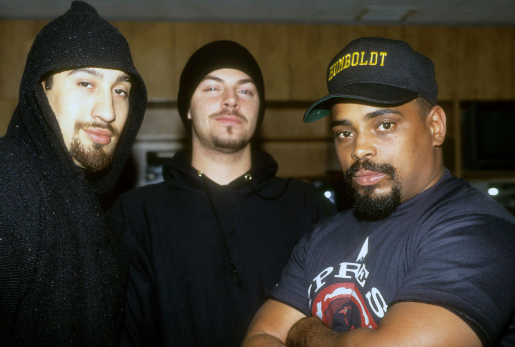 Cypress Hill’s Biggest Hits