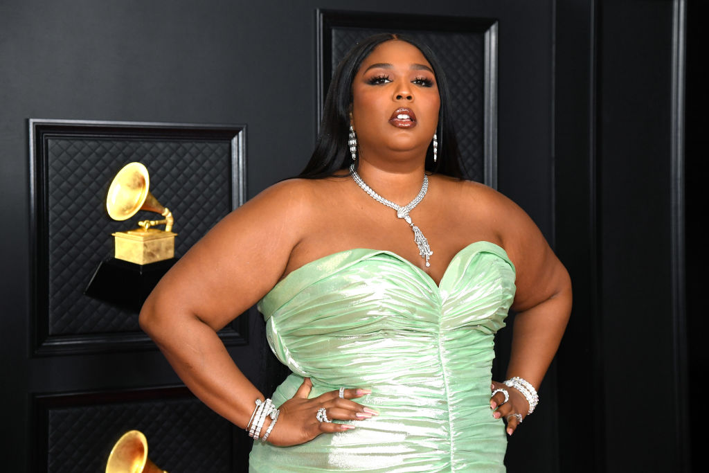 Lizzo Net Worth 2023: What Is The Megastar Worth?