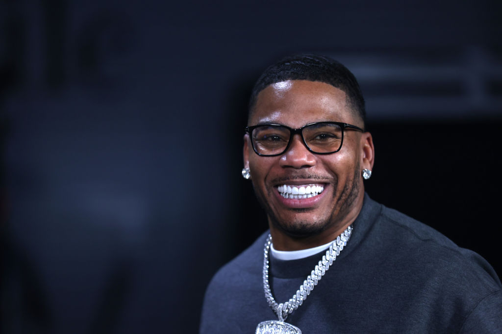 Nelly's Net Worth (Updated 2023)
