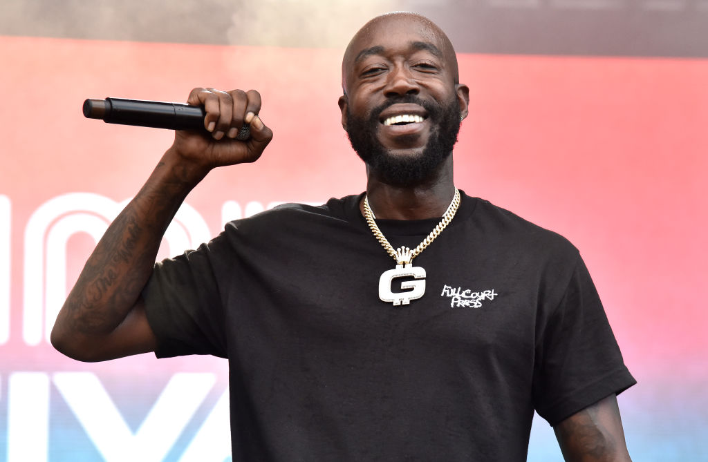 Freddie Gibbs' 7 Best Songs "Thuggin," "Bandana" & More
