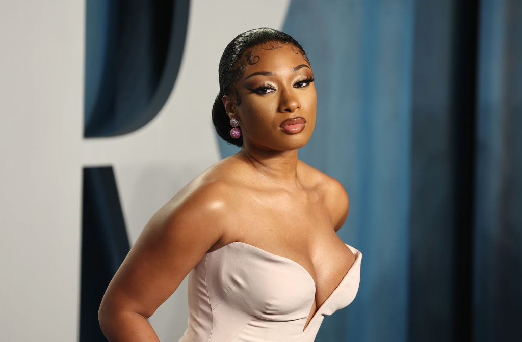 Megan Thee Stallion Net Worth 2023: What Is She Worth?