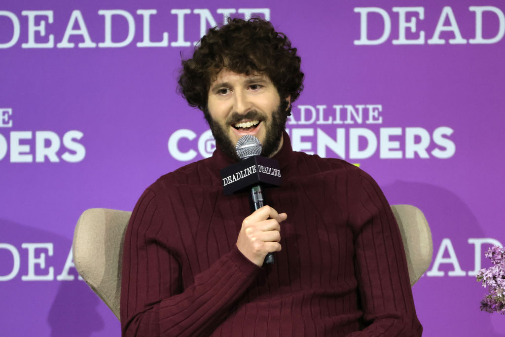 Lil Dicky Pitches Stephen A. Smith Cameo On “Dave”