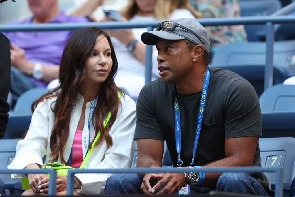 Judge Rules In Favor Of Tiger Woods In Ex-Girlfriend NDA Case