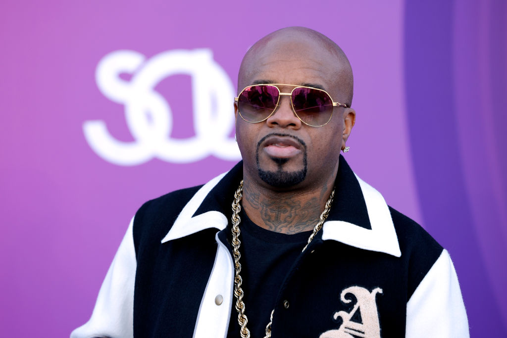 Jermaine Dupri Net Worth 2023 What Is The Producer Worth?