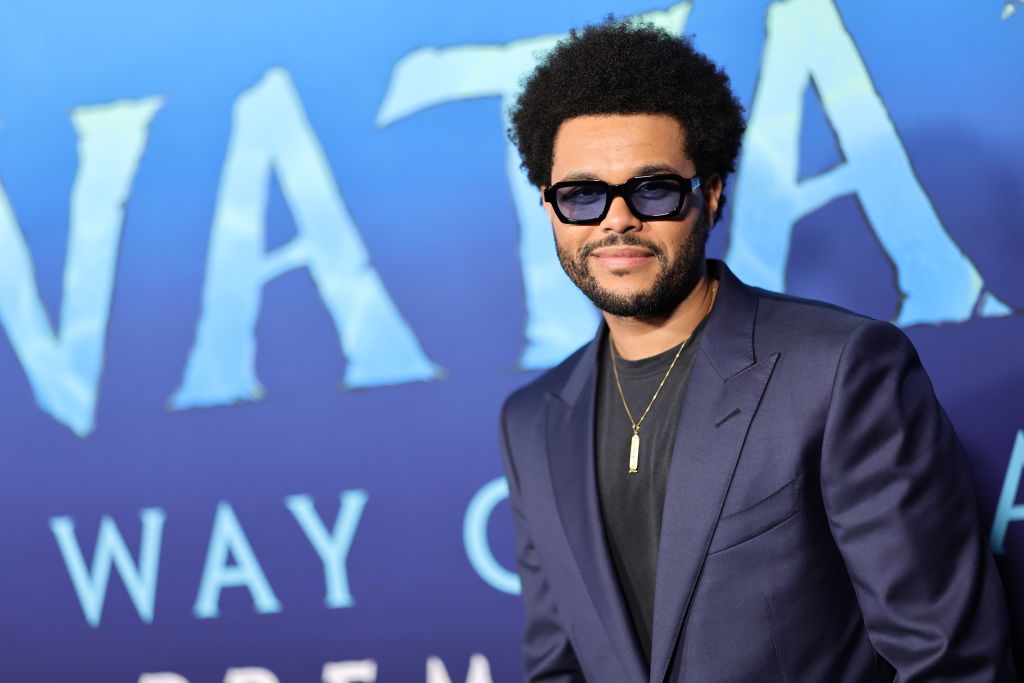 The Weeknd Becomes Latest Investor In Senators Bidding War