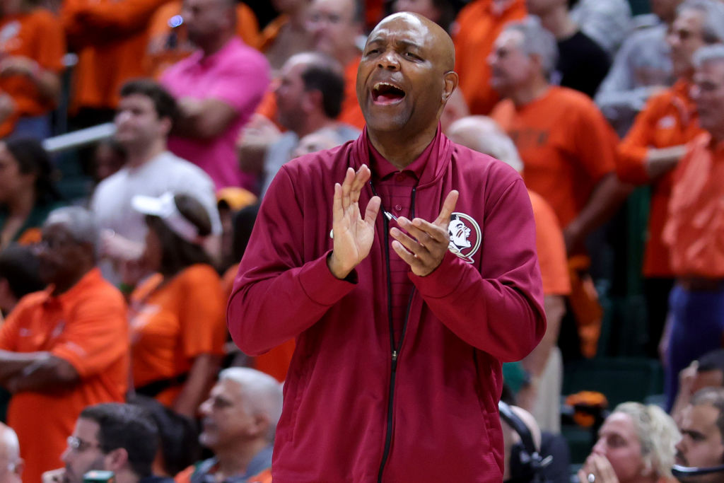 Florida State Basketball Coach Wants March Madness Doubled