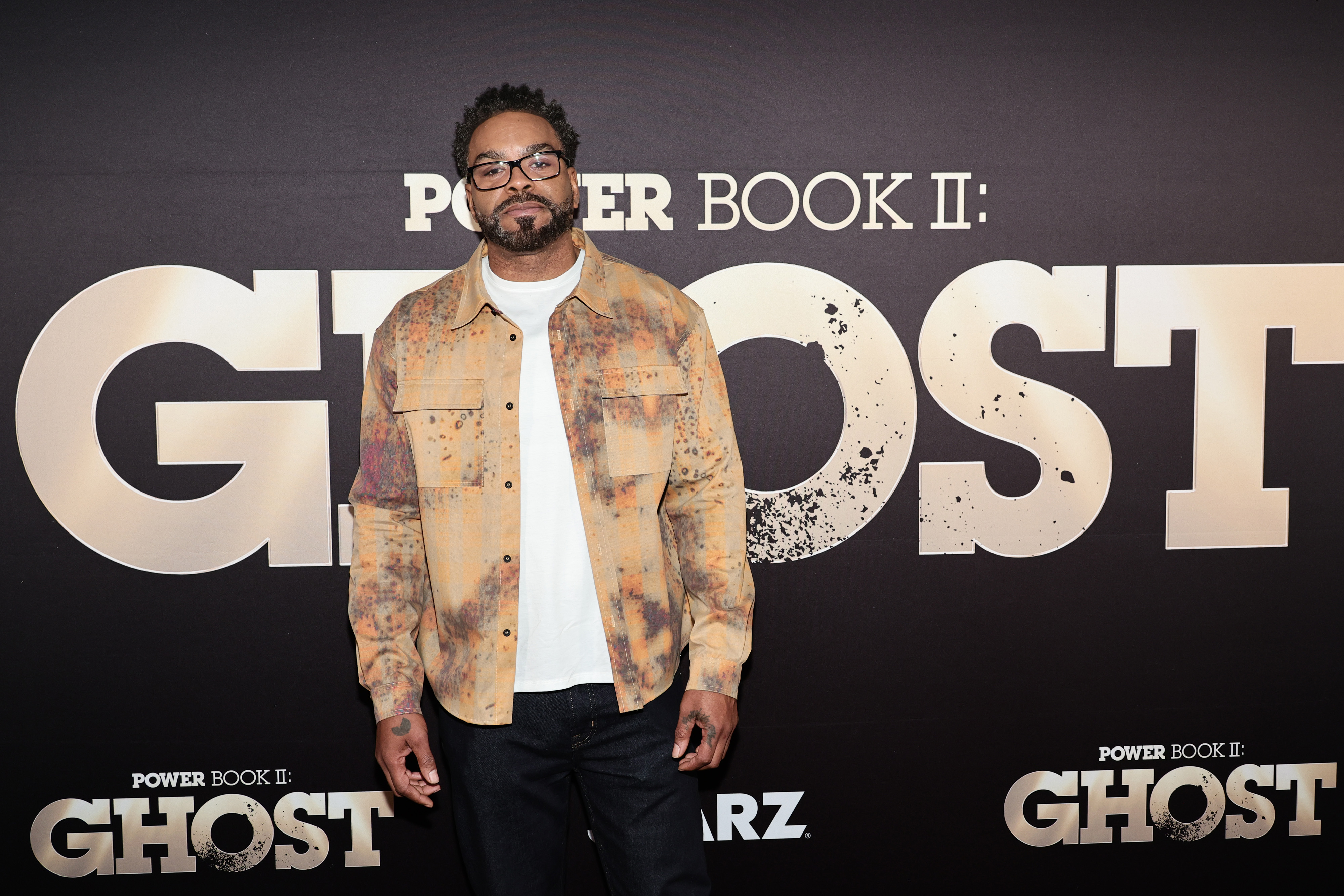 Method Man Opens Up To Kevin Hart About Mental Health