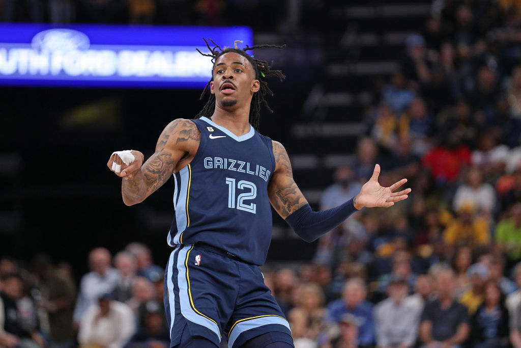 Strippers Say Ja Morant Never Apologized For Gun Incident