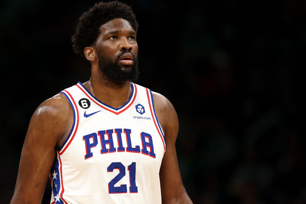 Joel Embiid Returns But Sixers Suffer Blowout Loss