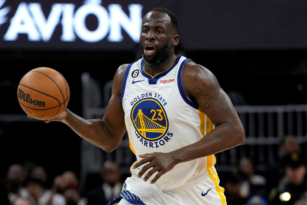 Draymond Green Agrees With Steve Kerr About Effect Of Jordan Poole Fight