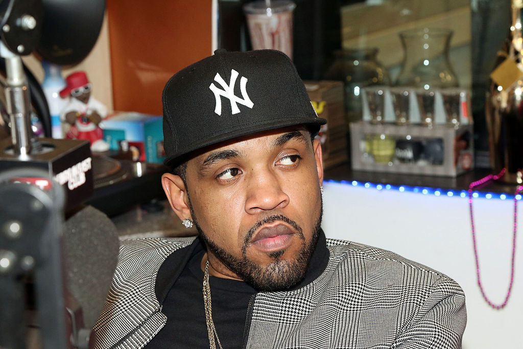 Lloyd Banks Net Worth 2023 What Is The Rapper Worth?