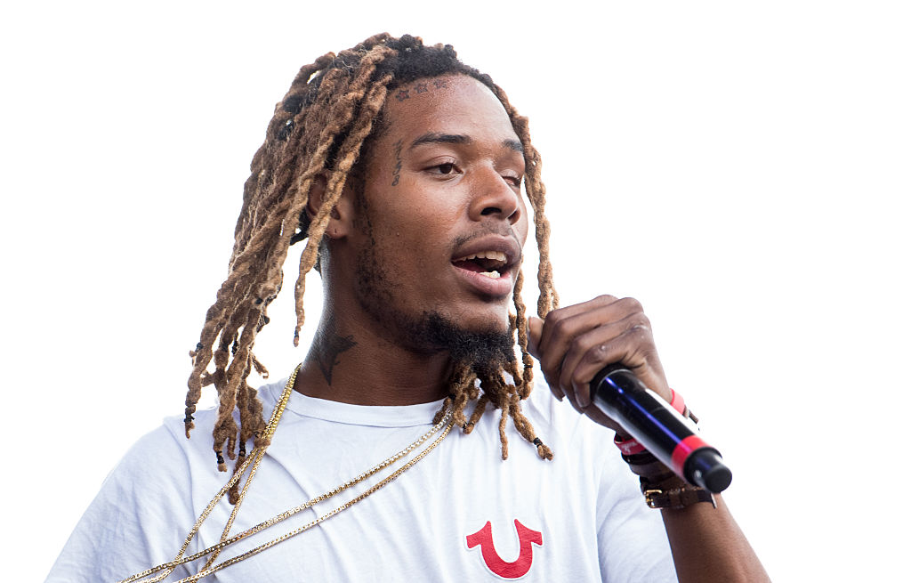 What Happened To Fetty Wap? A Look Into His Case