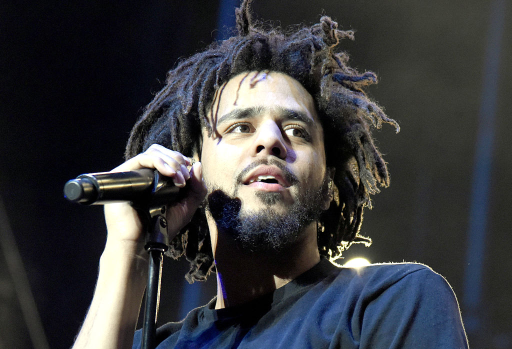 All Of J. Cole’s Biggest Public Beefs