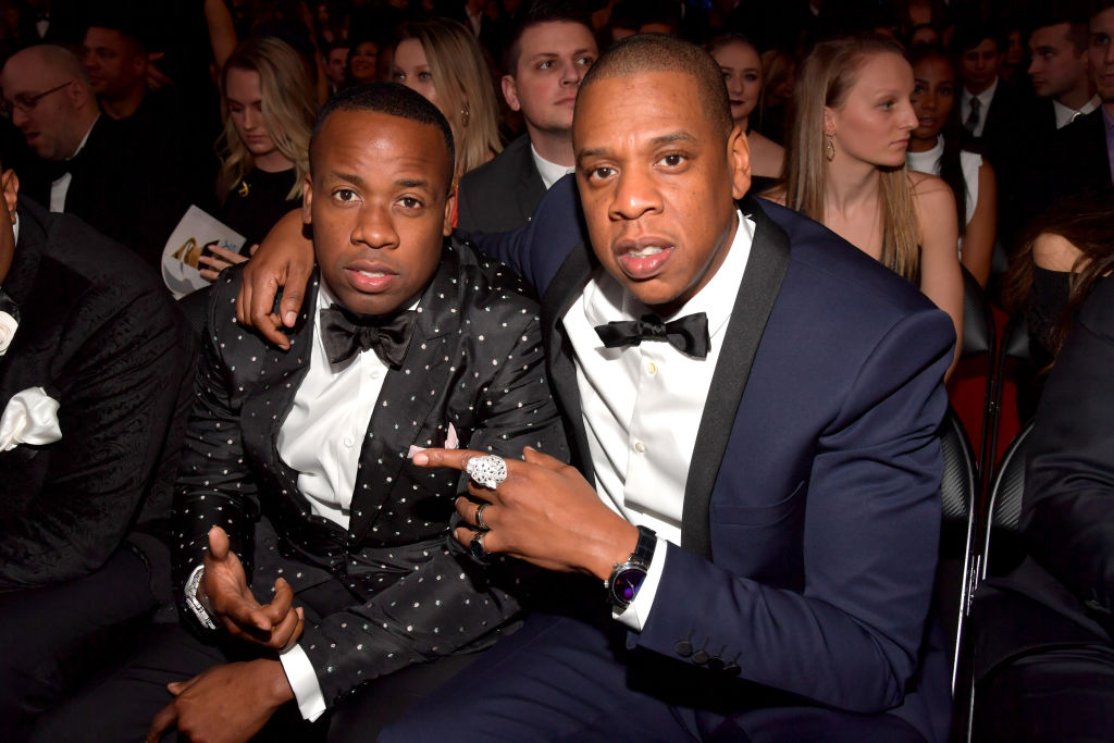 Jay-Z & Yo Gotti Star In Heartbreaking “Exposing Parchman” Trailer