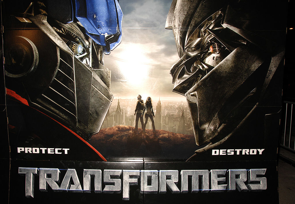 Transformers Movies Ranked "Bumblebee" & More