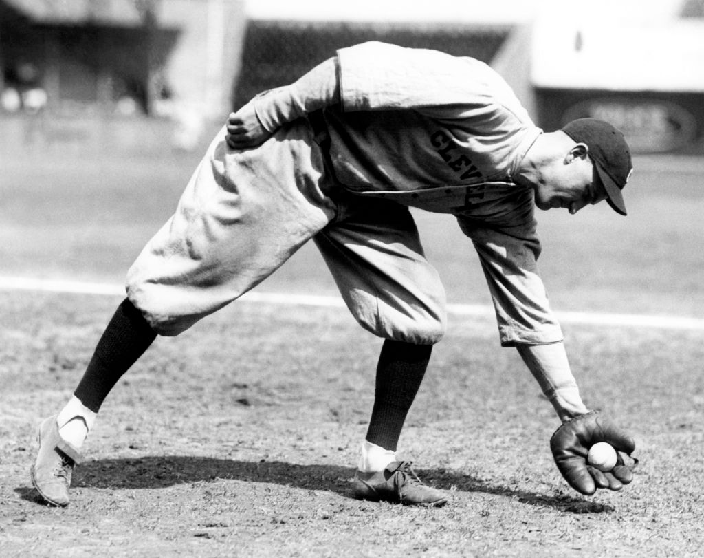 Does The 1920 World Series Hold The Answer To Logan Roy’s Successor?