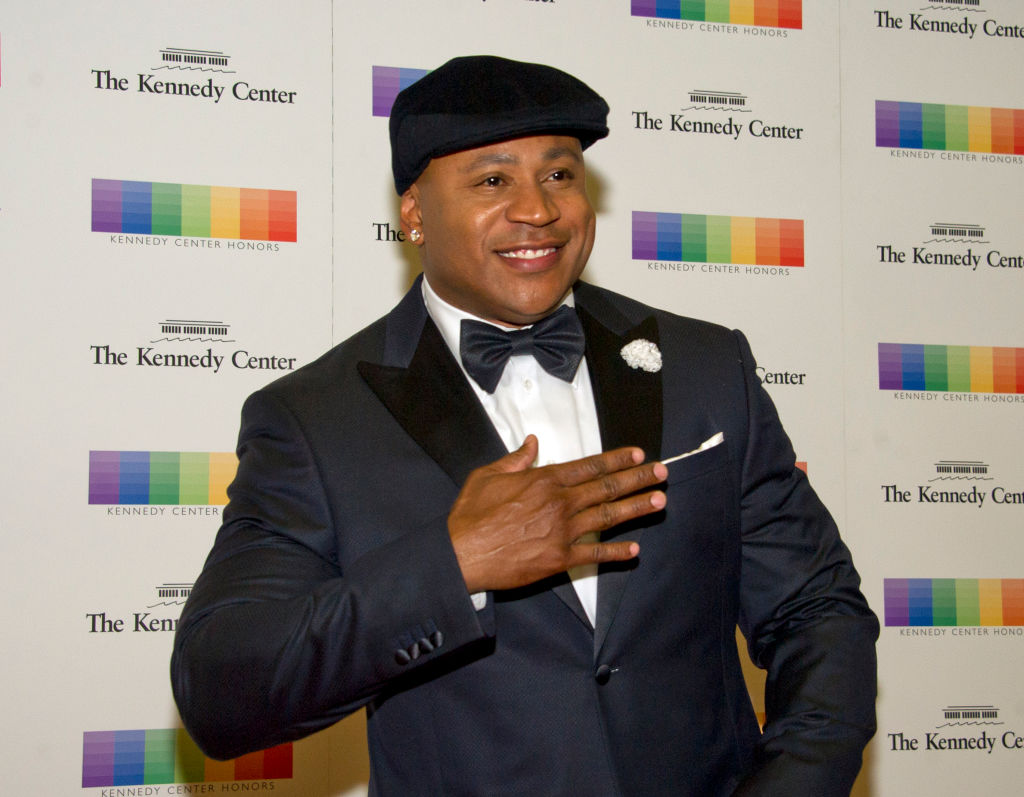 LL Cool J Net Worth 2023: What Is The Legend Worth?