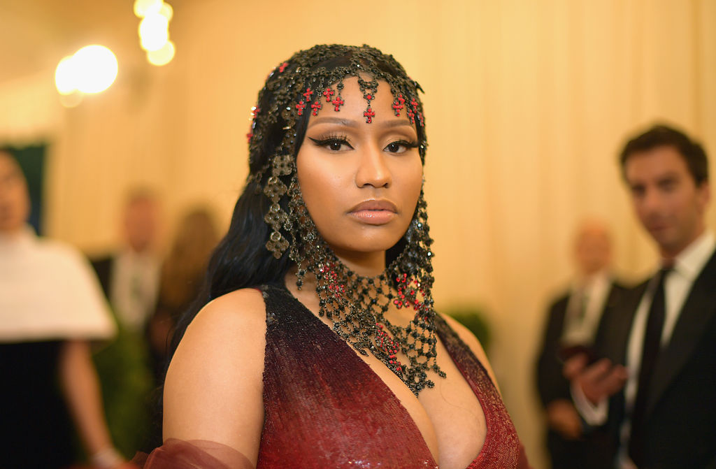 Nicki Minaj Net Worth 2023: What Is The Megastar Worth?