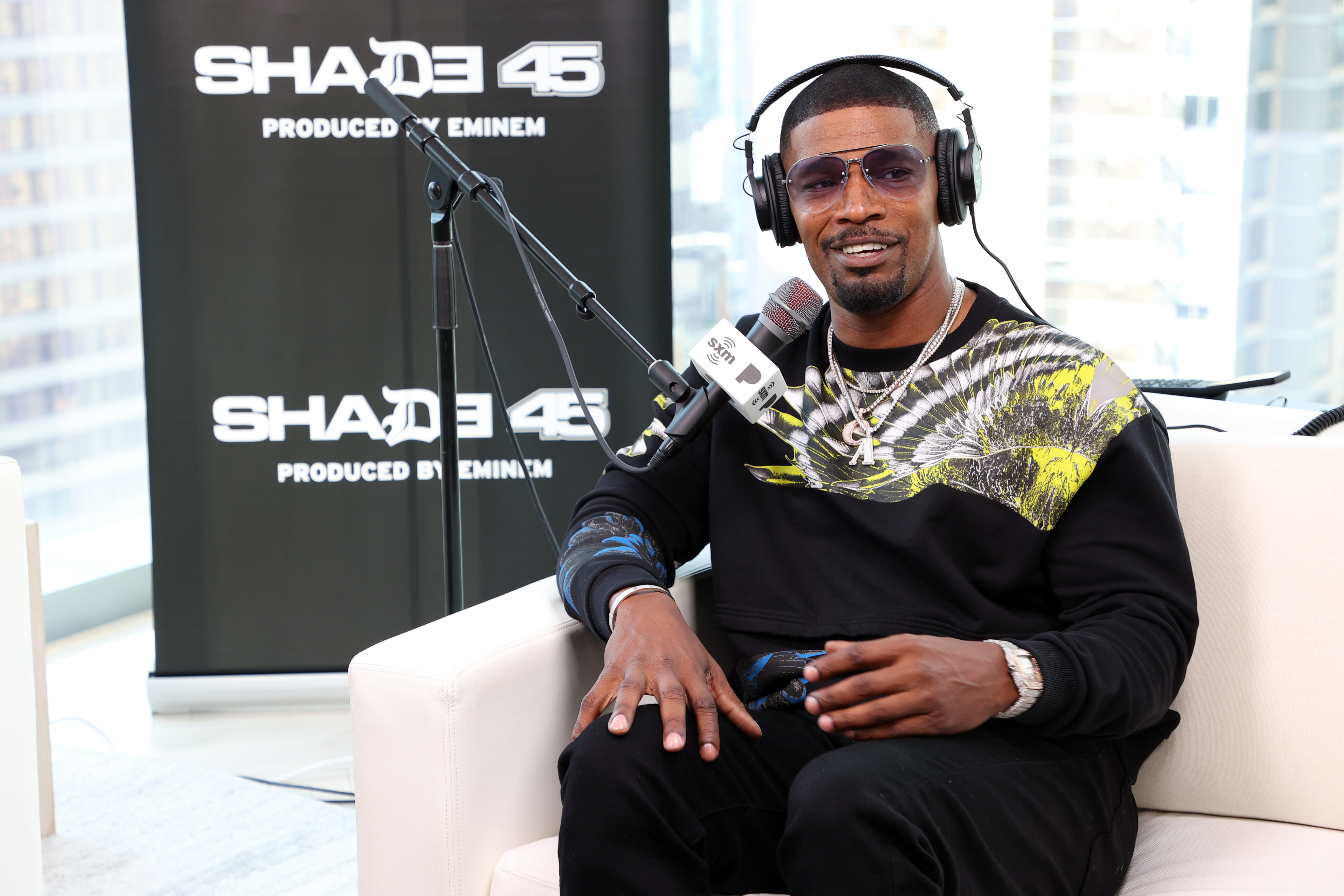 Jamie Foxx’s Condition Remains Unchanged Despite Instagram Update: Report