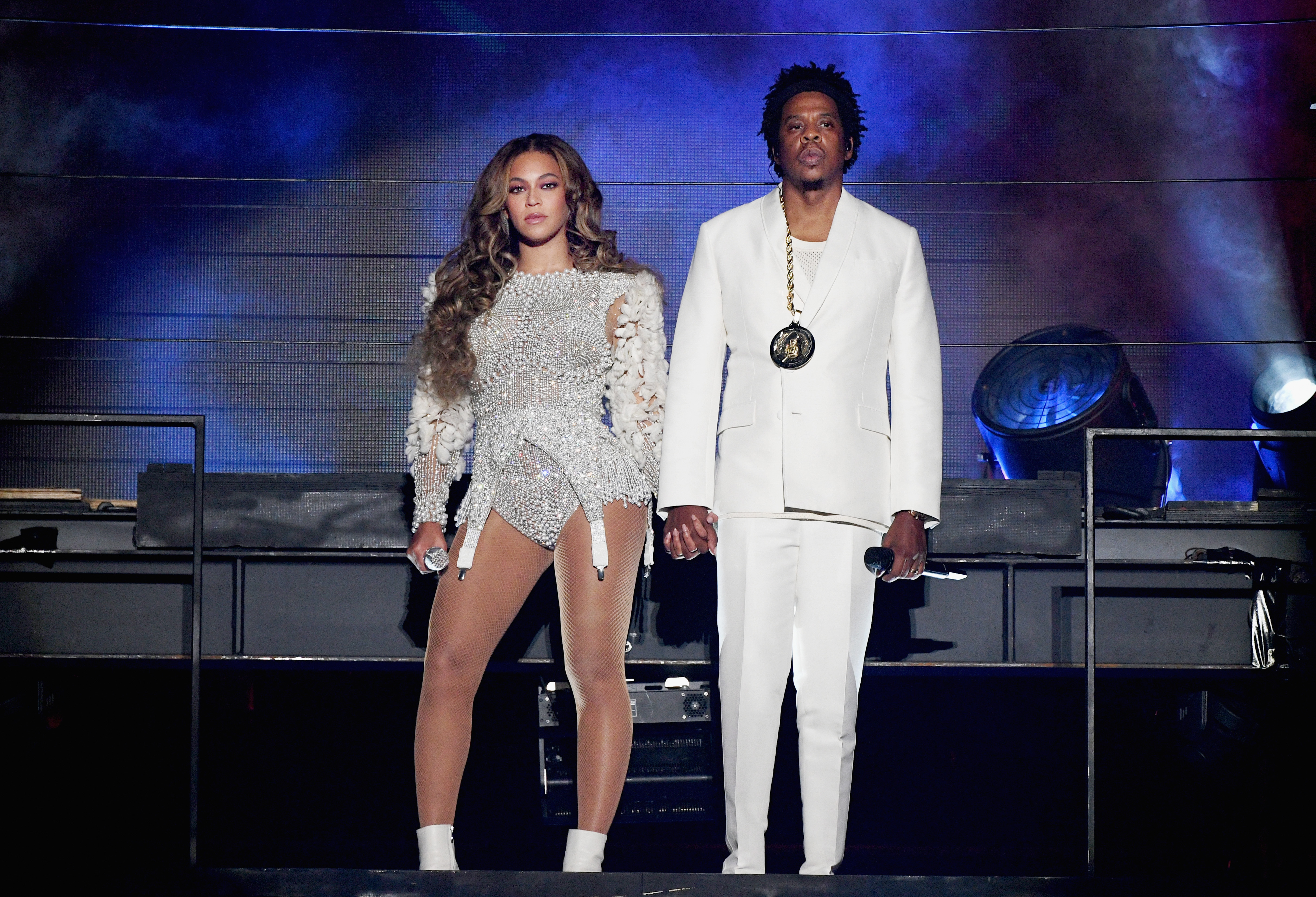Beyoncé & JAY-Z Keeping $88M Bel-Air House Despite Buying Malibu’s Most Expensive Home