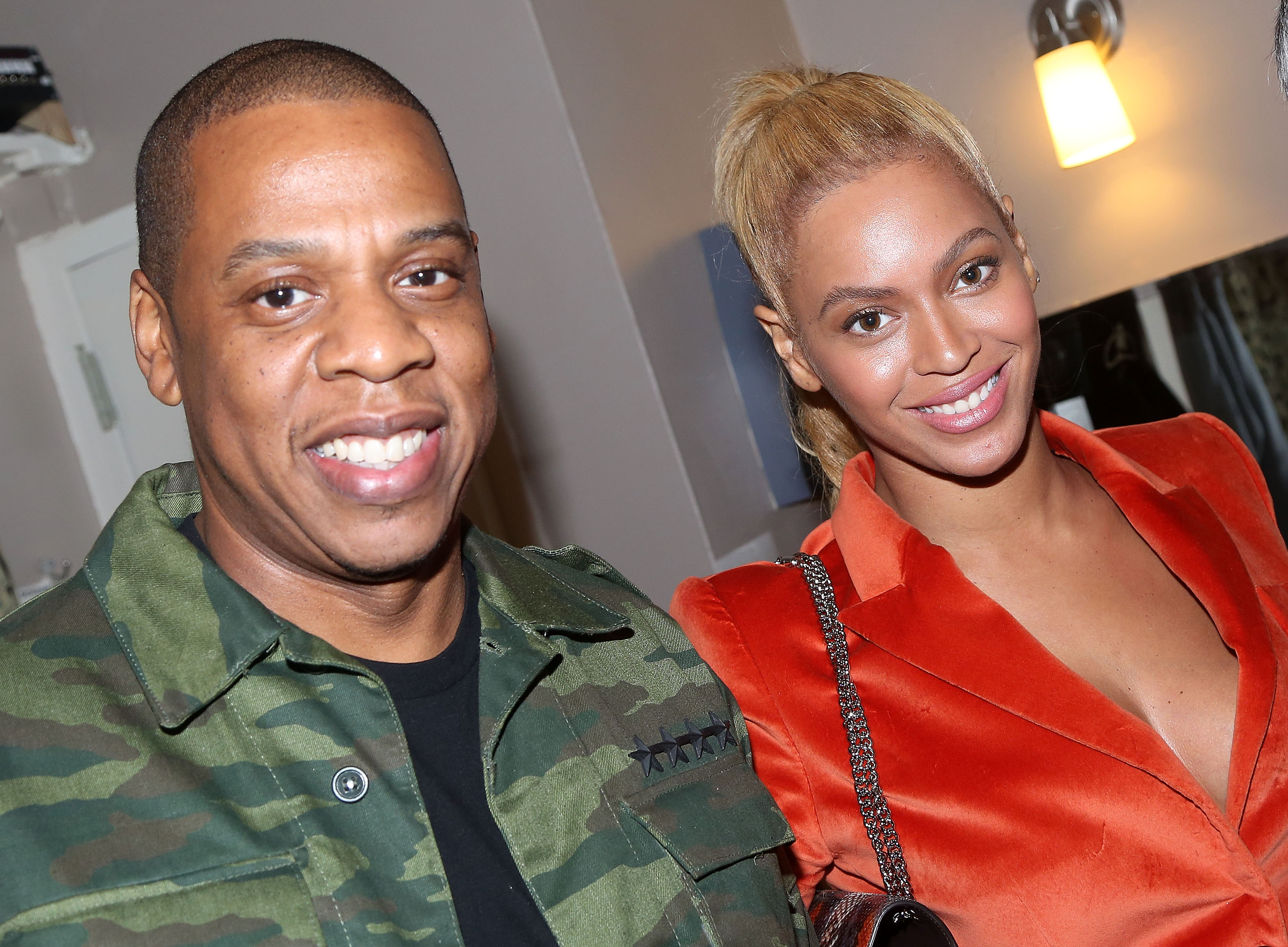Beyoncé & Jay-Z Make California History By Purchasing Most Expensive Home Ever In The State