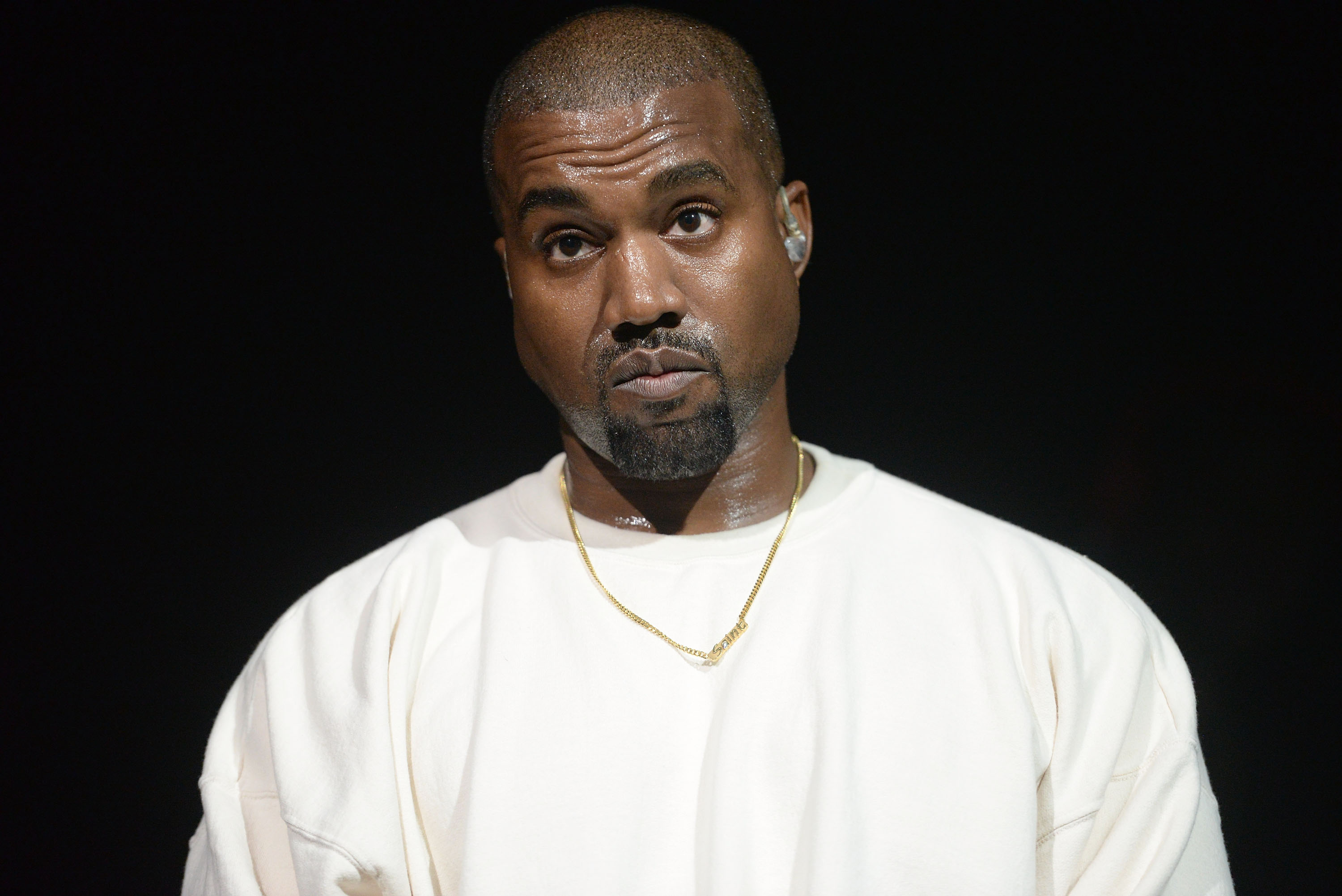 Kanye West’s Treasurer Resigns From Political Campaign
