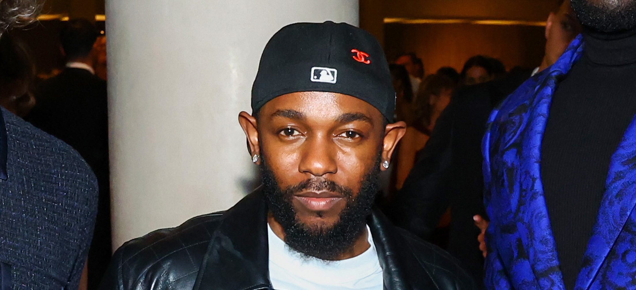 Kendrick Lamar's New Album 'Mr. Morale and the Big Steppers' Will Release  in May - RELEVANT