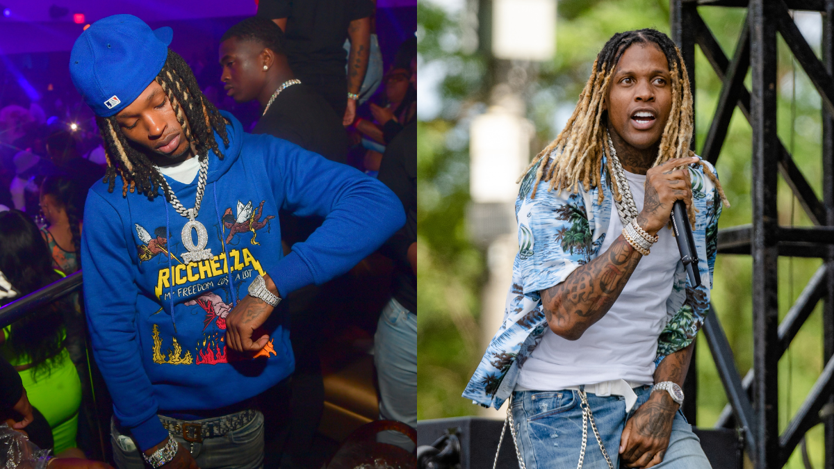 King Von's Friend Recalls How Lil Durk Wouldn't Give Von $50 To Buy Him  Clothes